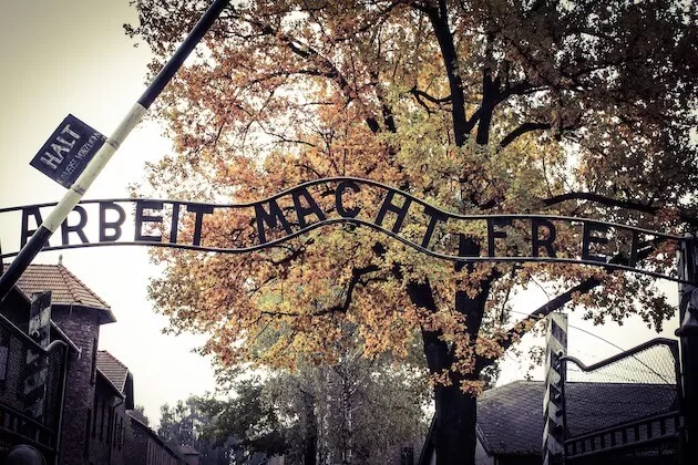 Auschwitz – Birkenau wycieczka z Katowic